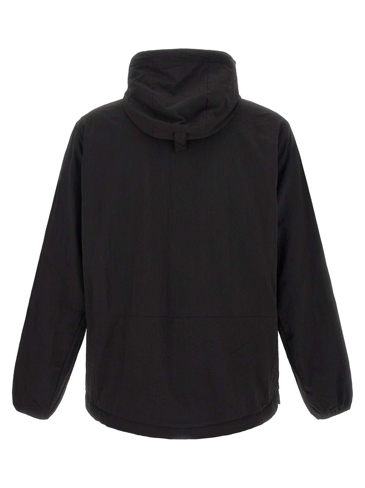 Black 'Breathable Insulated' jacket