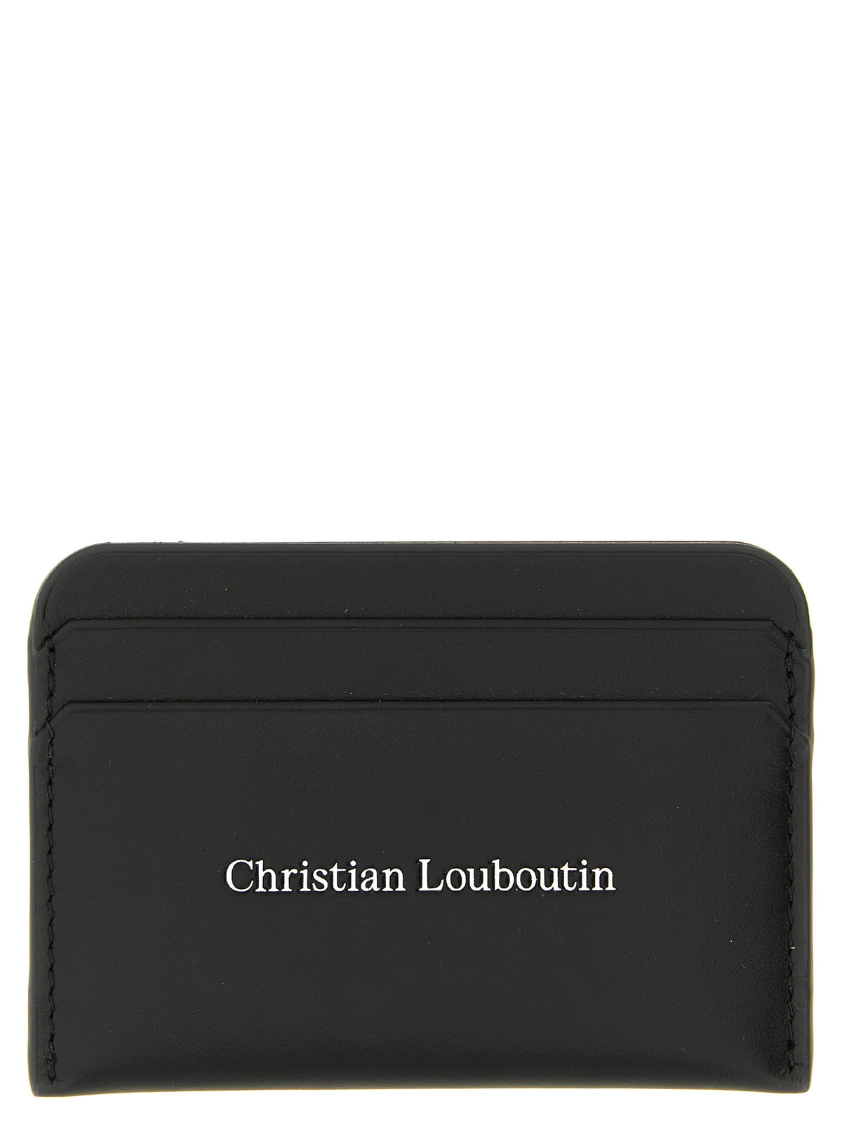 Black 'Canopy' card holder