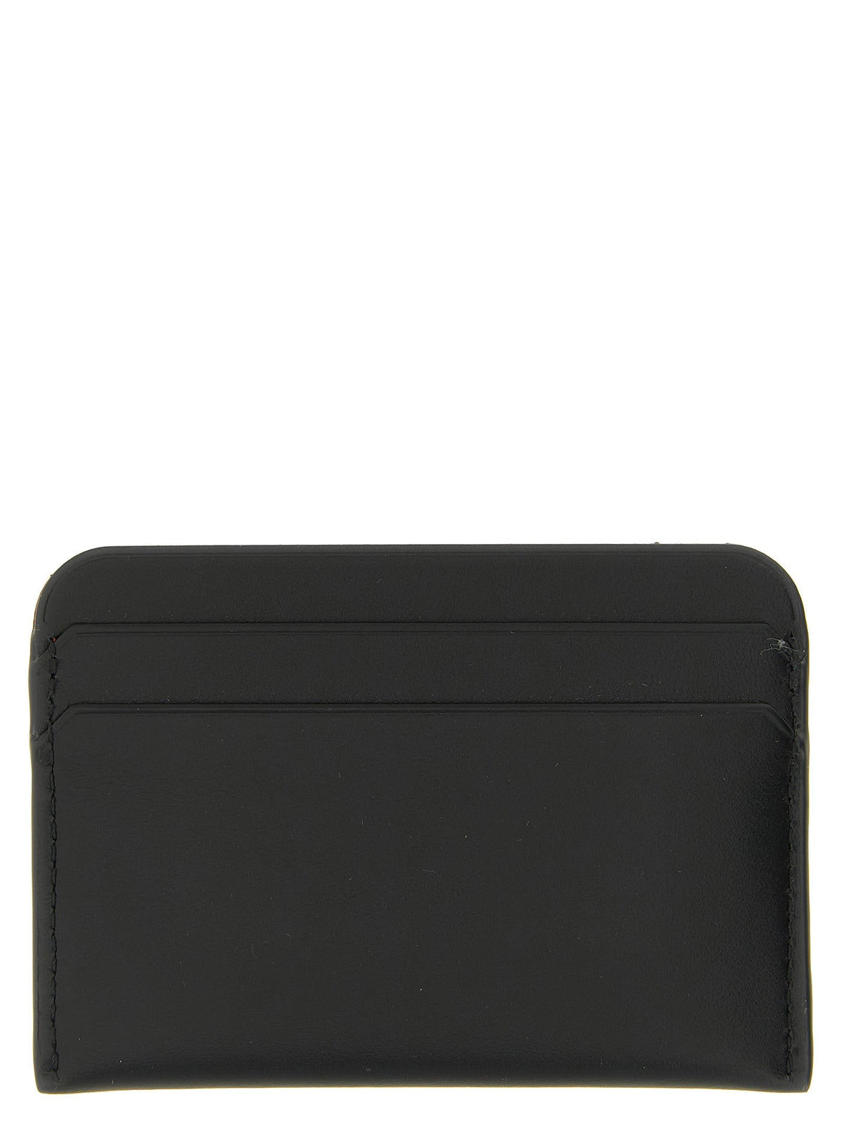 Black 'Canopy' card holder
