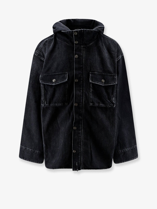 'Cargo' jacket