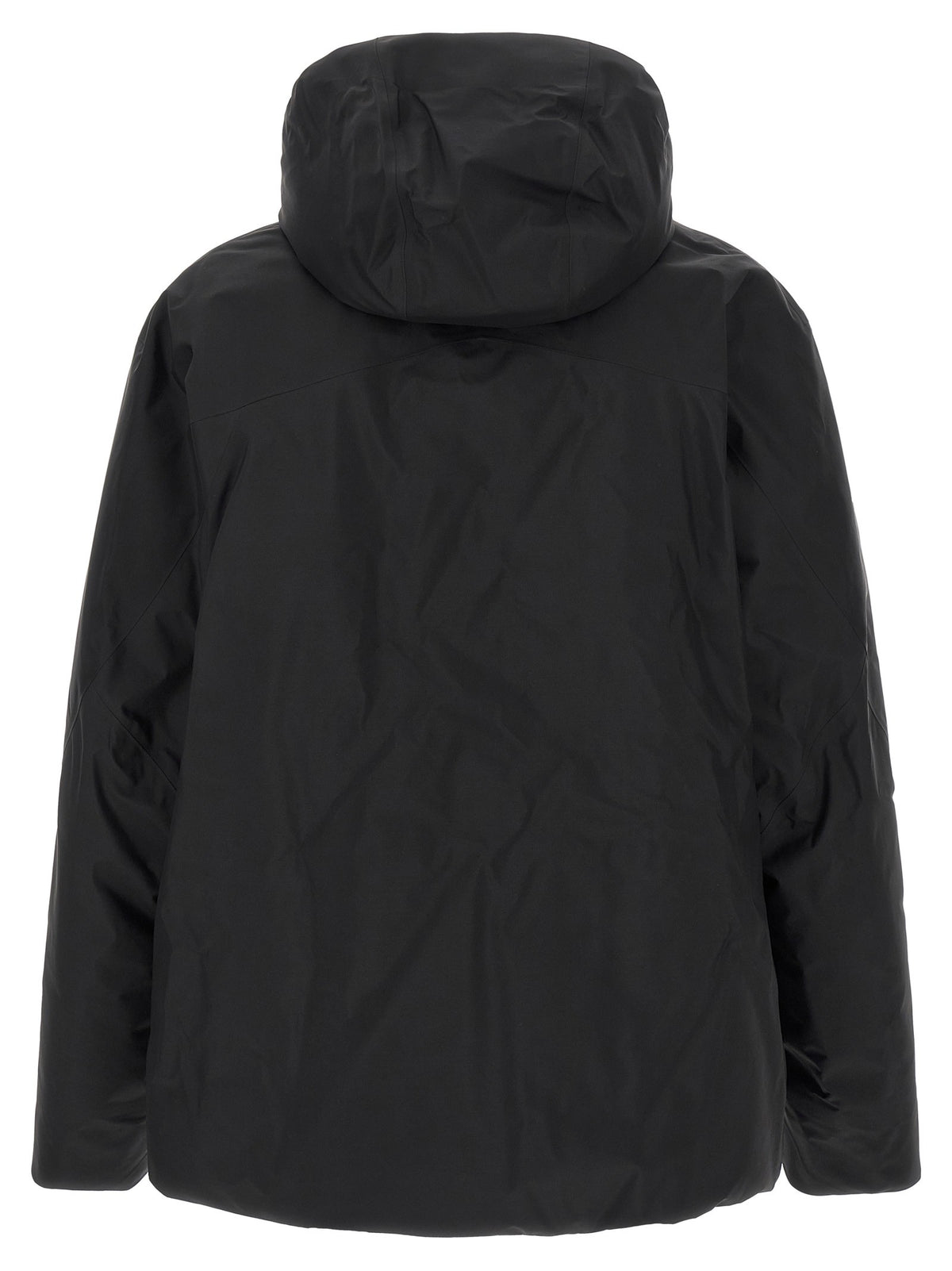 Black 'Diode' jacket