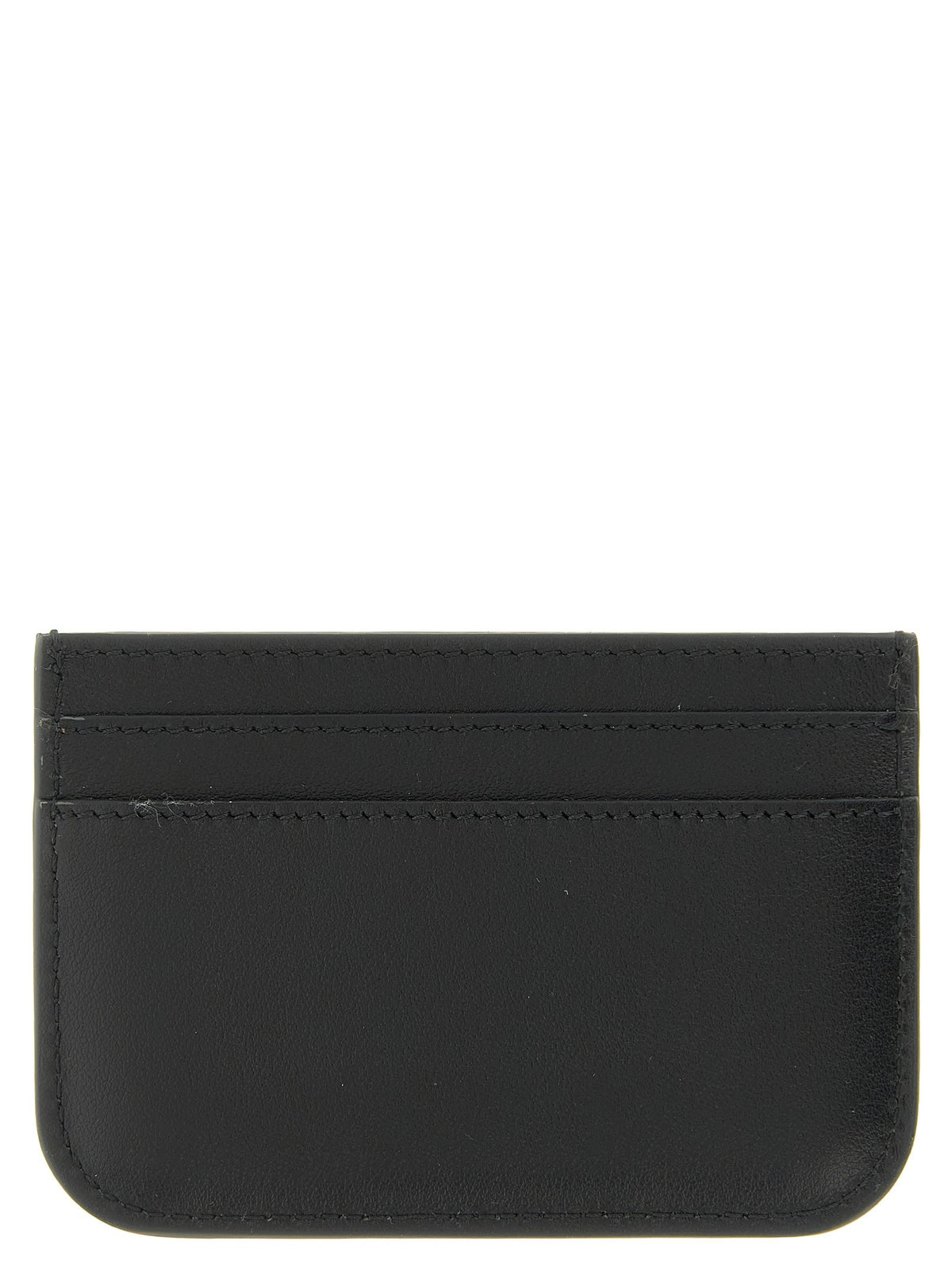 Black FF card holder