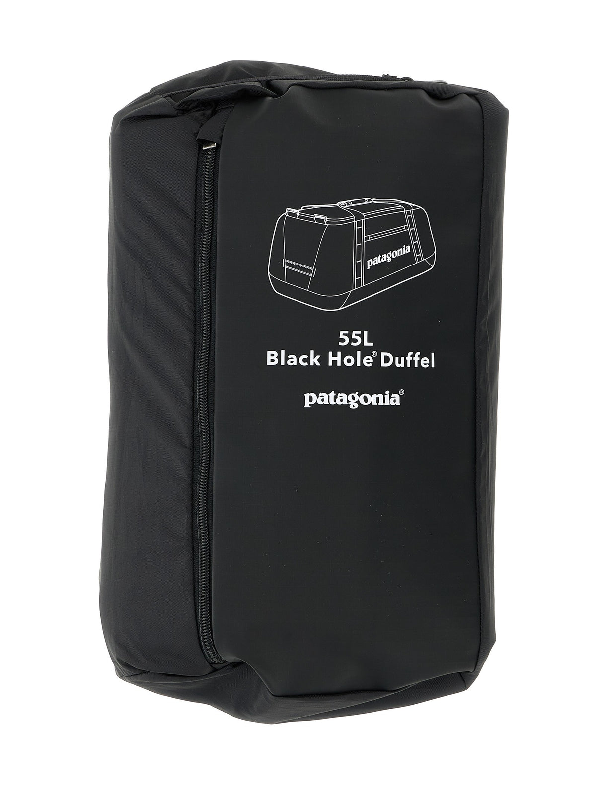 'Black Hole® Duffel' duffel bag