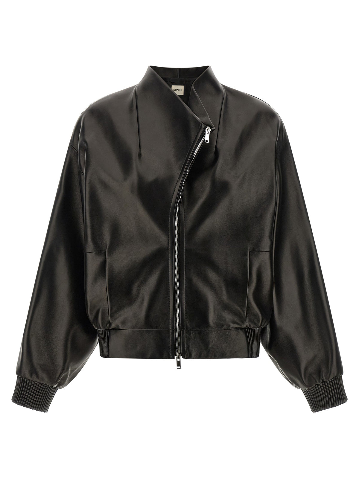 Black 'Ixin' jacket