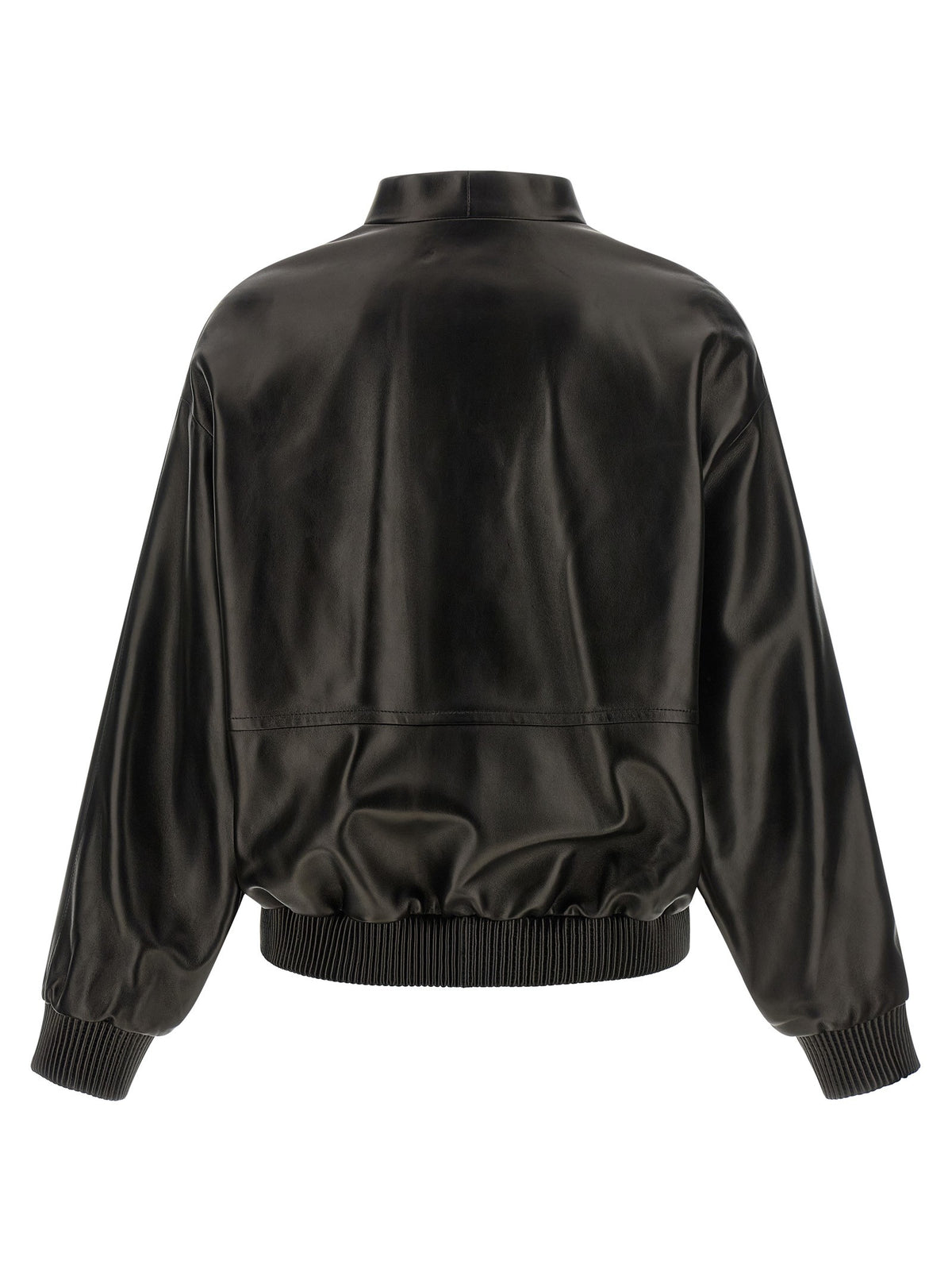 Black 'Ixin' jacket