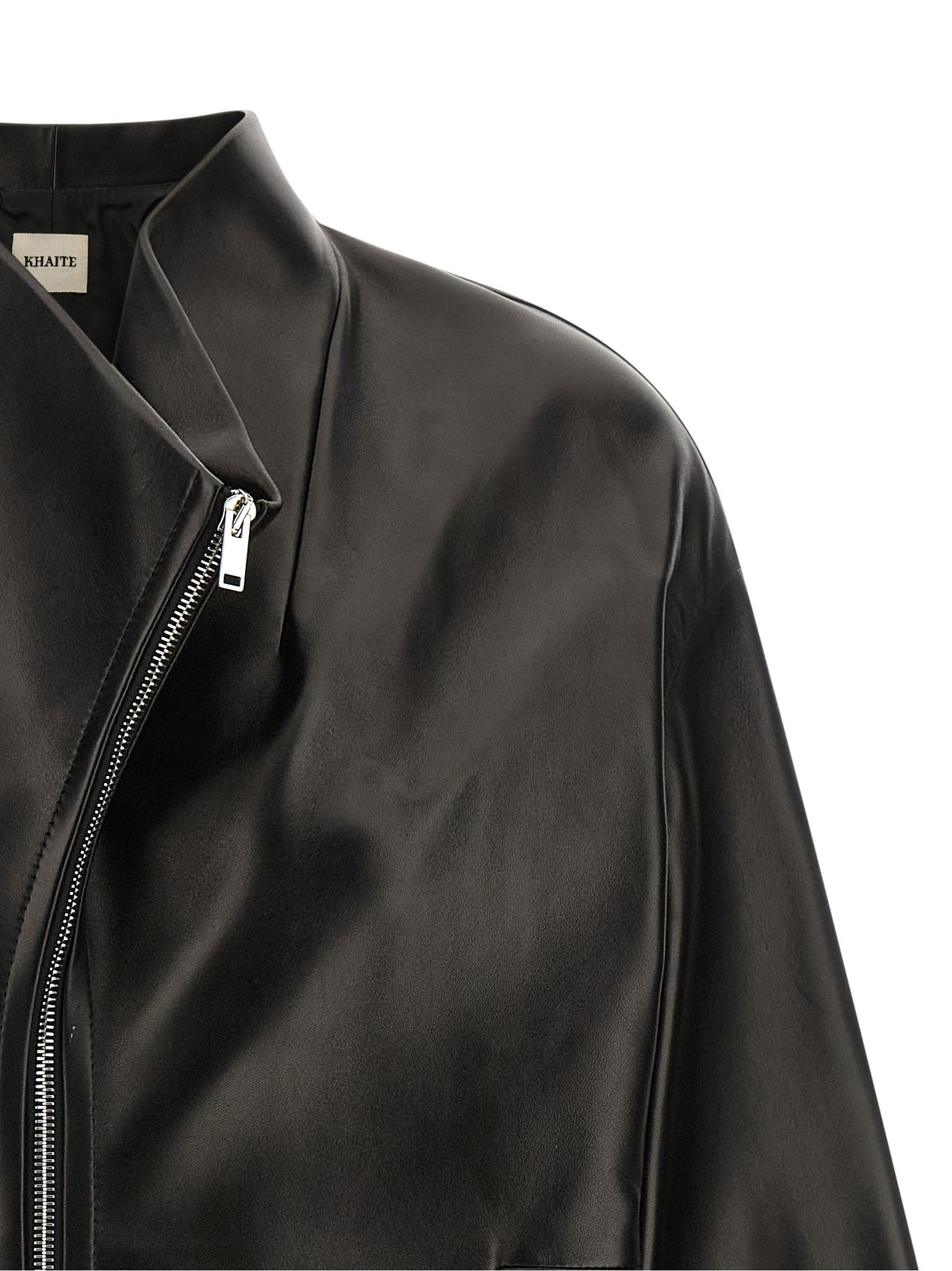 Black 'Ixin' jacket