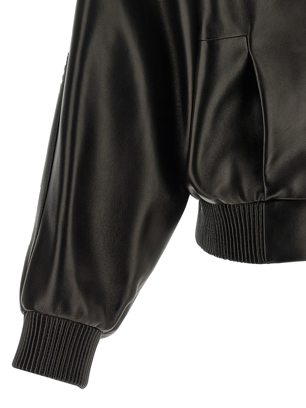Black 'Ixin' jacket