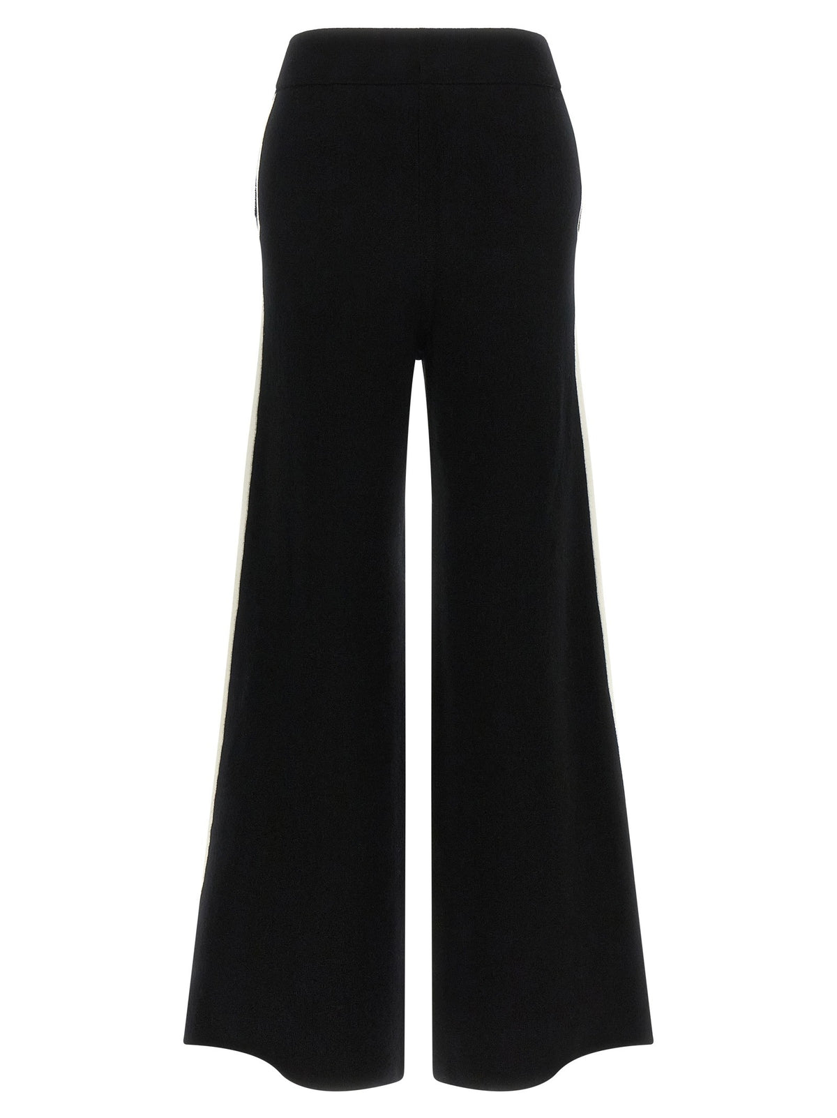 Black 'Motion' pants