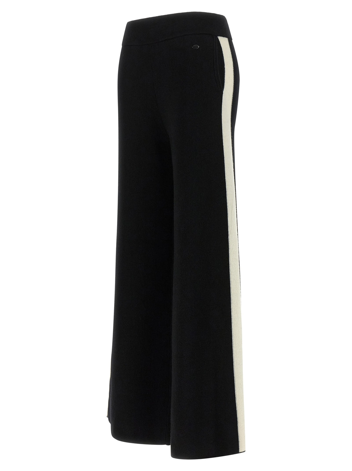 Black 'Motion' pants