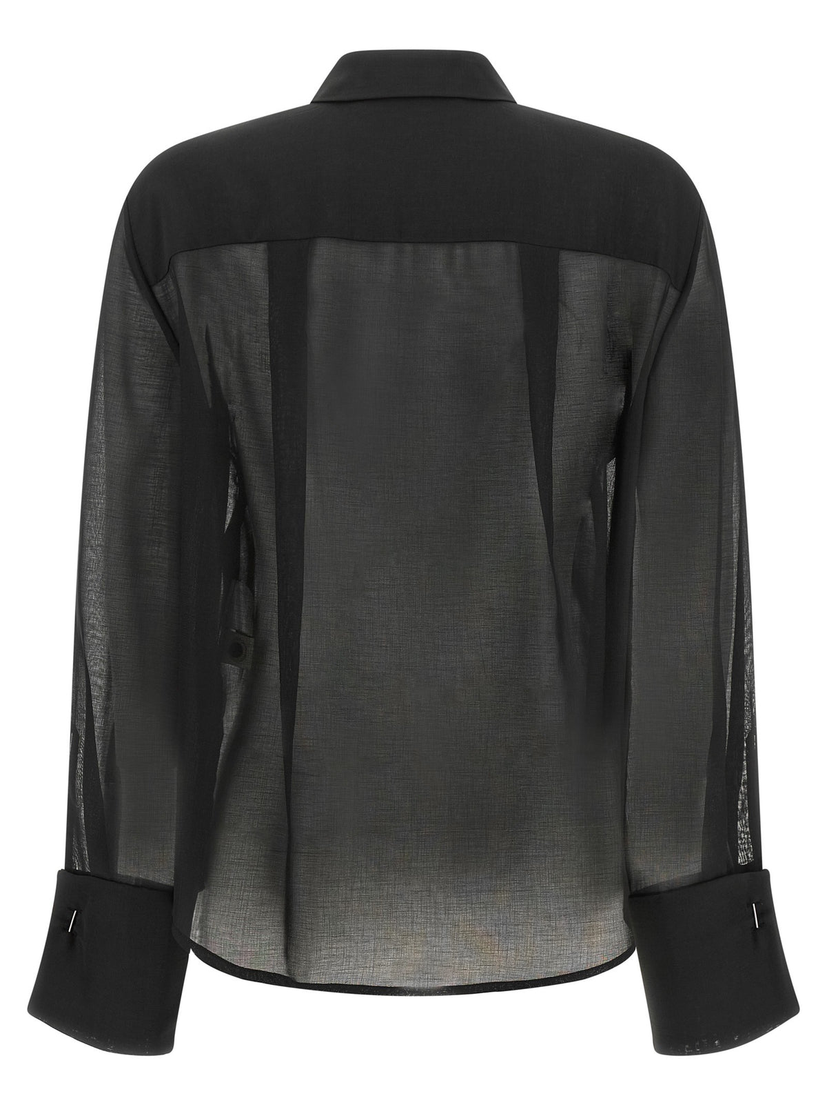 Black 'Opal' shirt