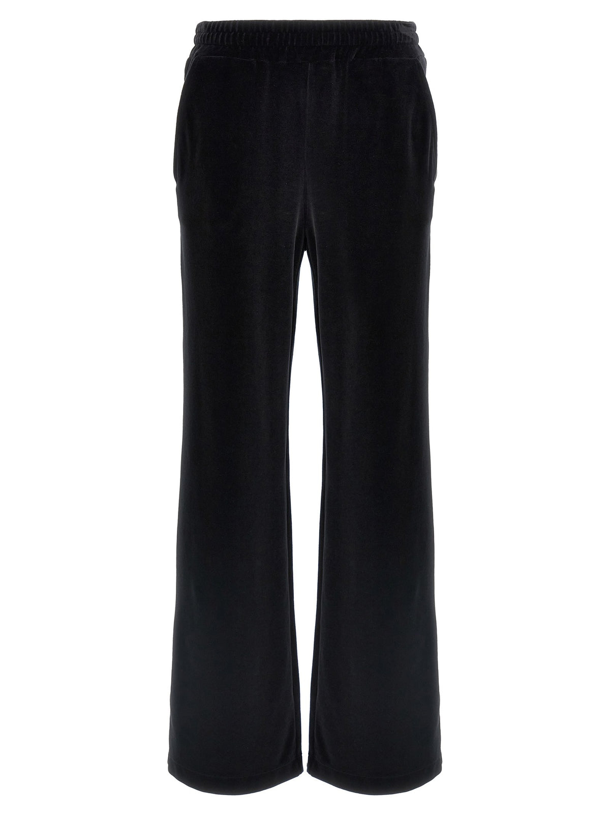 'Black Sicily' joggers