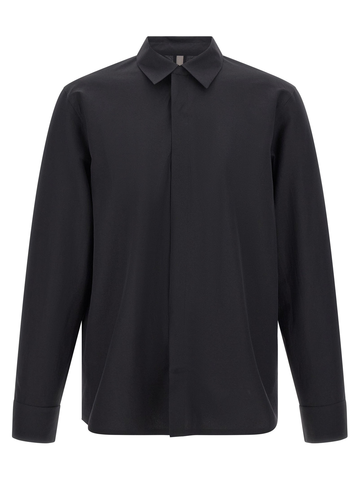 Black 'Stema' shirt