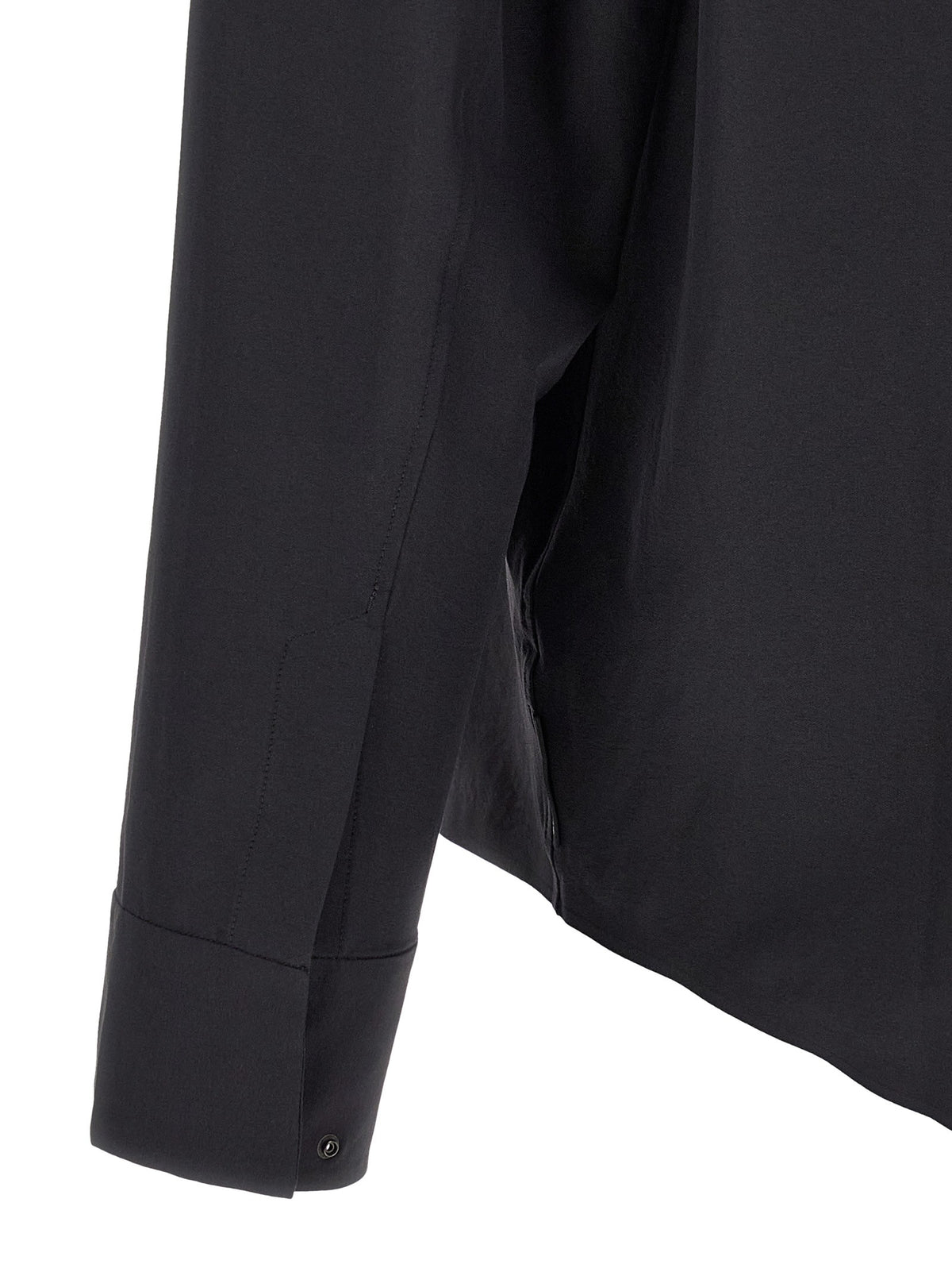 Black 'Stema' shirt