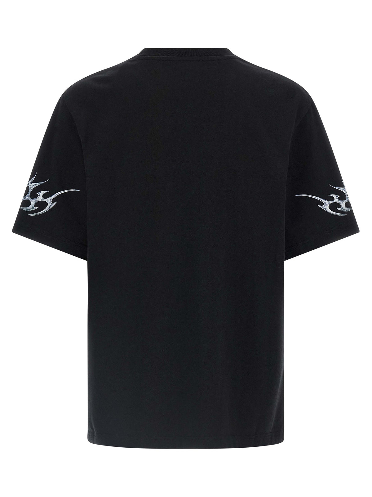 'Blades' T-shirt