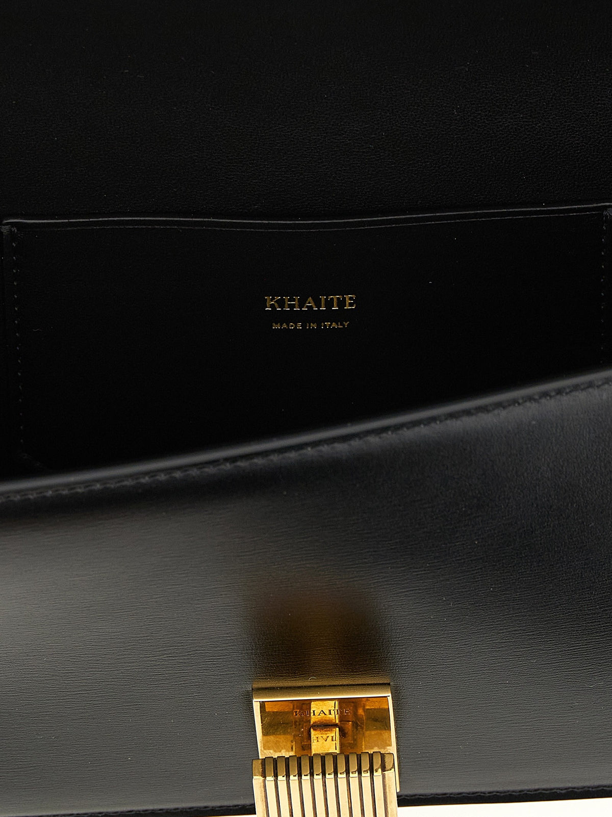 'Blake' clutch