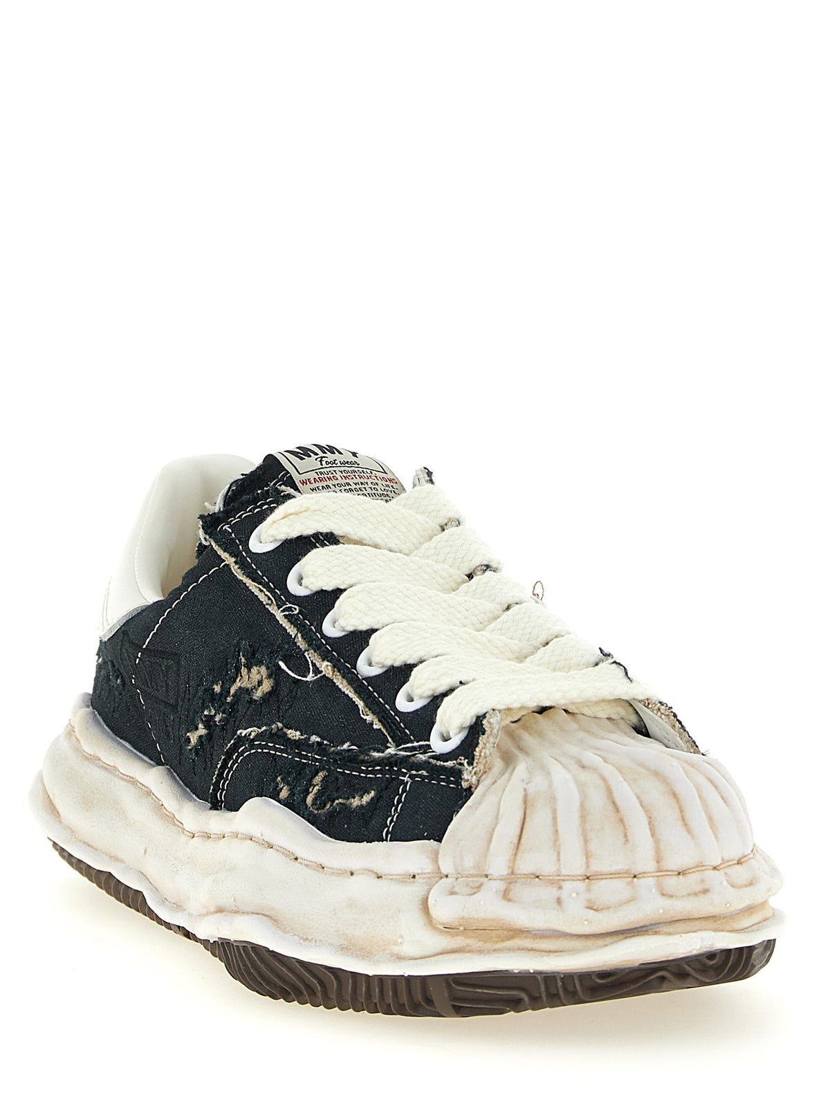 'Blakey' sneakers