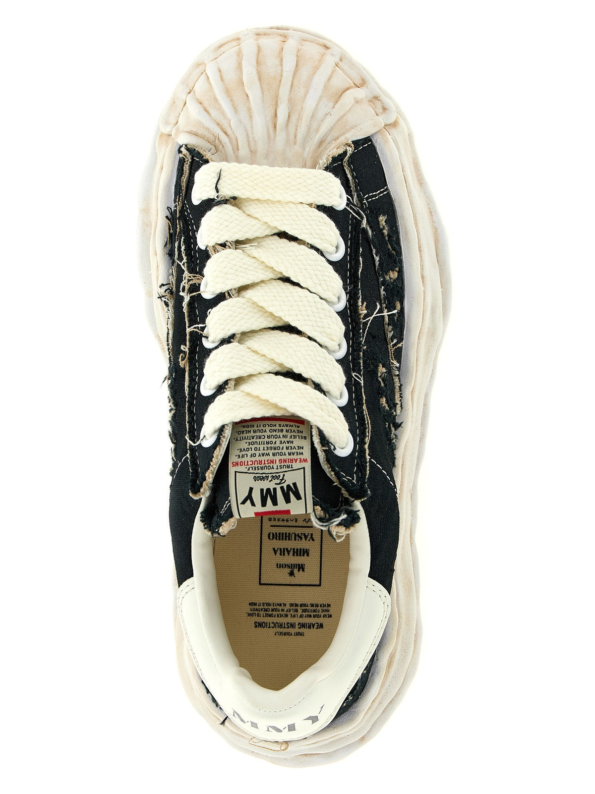 'Blakey' sneakers