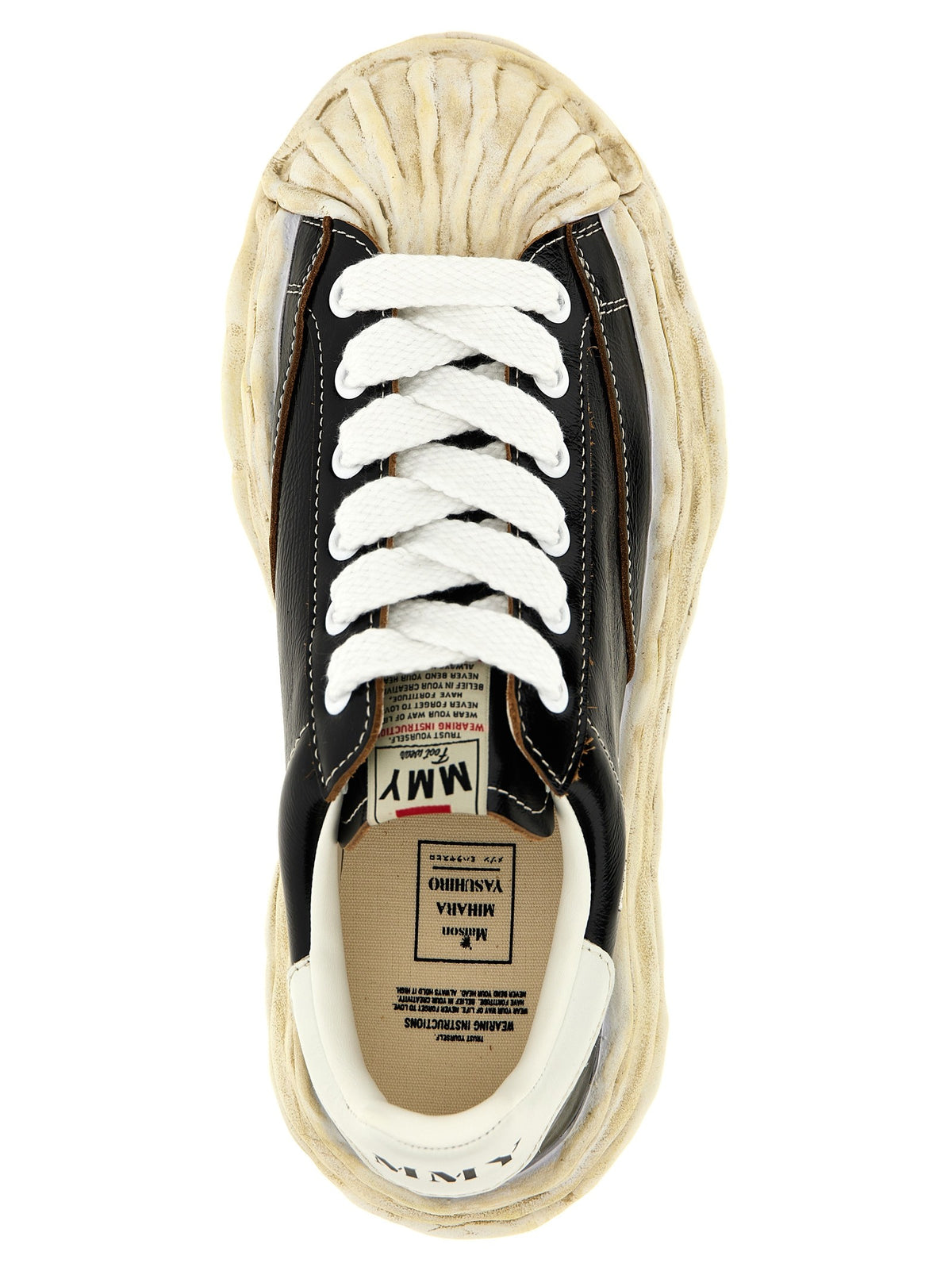 'Blakey' sneakers