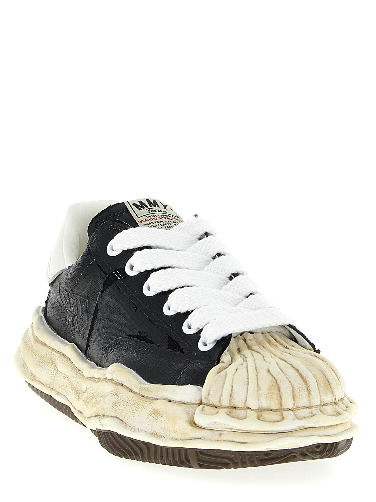 'Blakey' sneakers