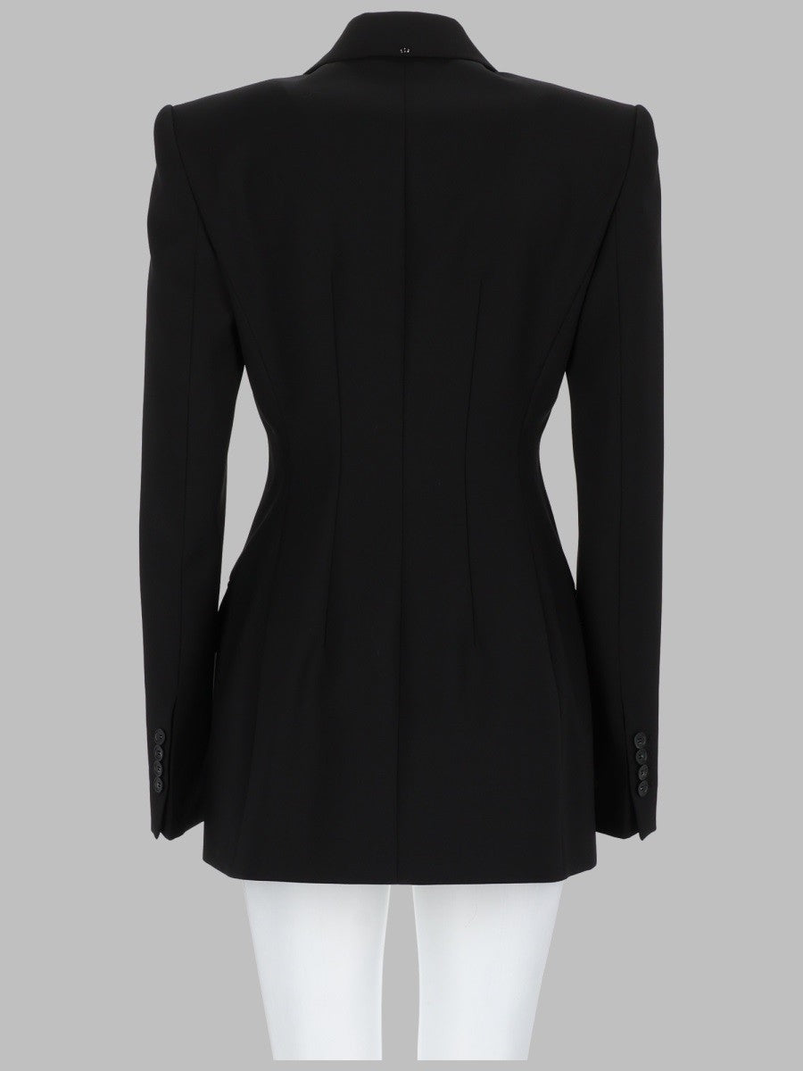 BLAZER DOPPIOPETTO SARTORIALE "ADAMO"