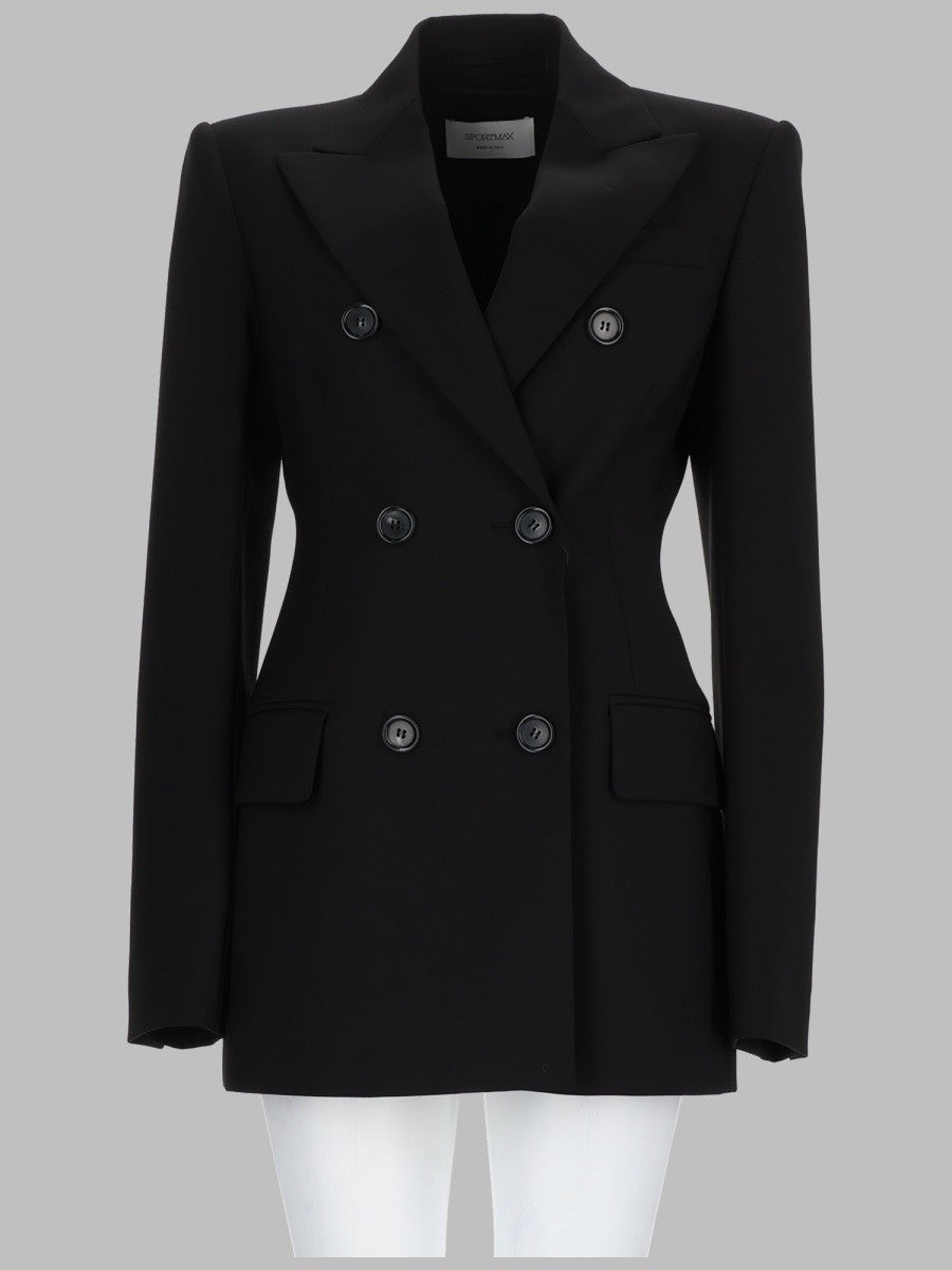 BLAZER DOPPIOPETTO SARTORIALE "ADAMO"