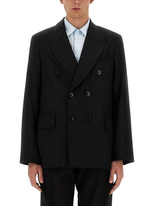 BLAZER DOPPIOPETTO