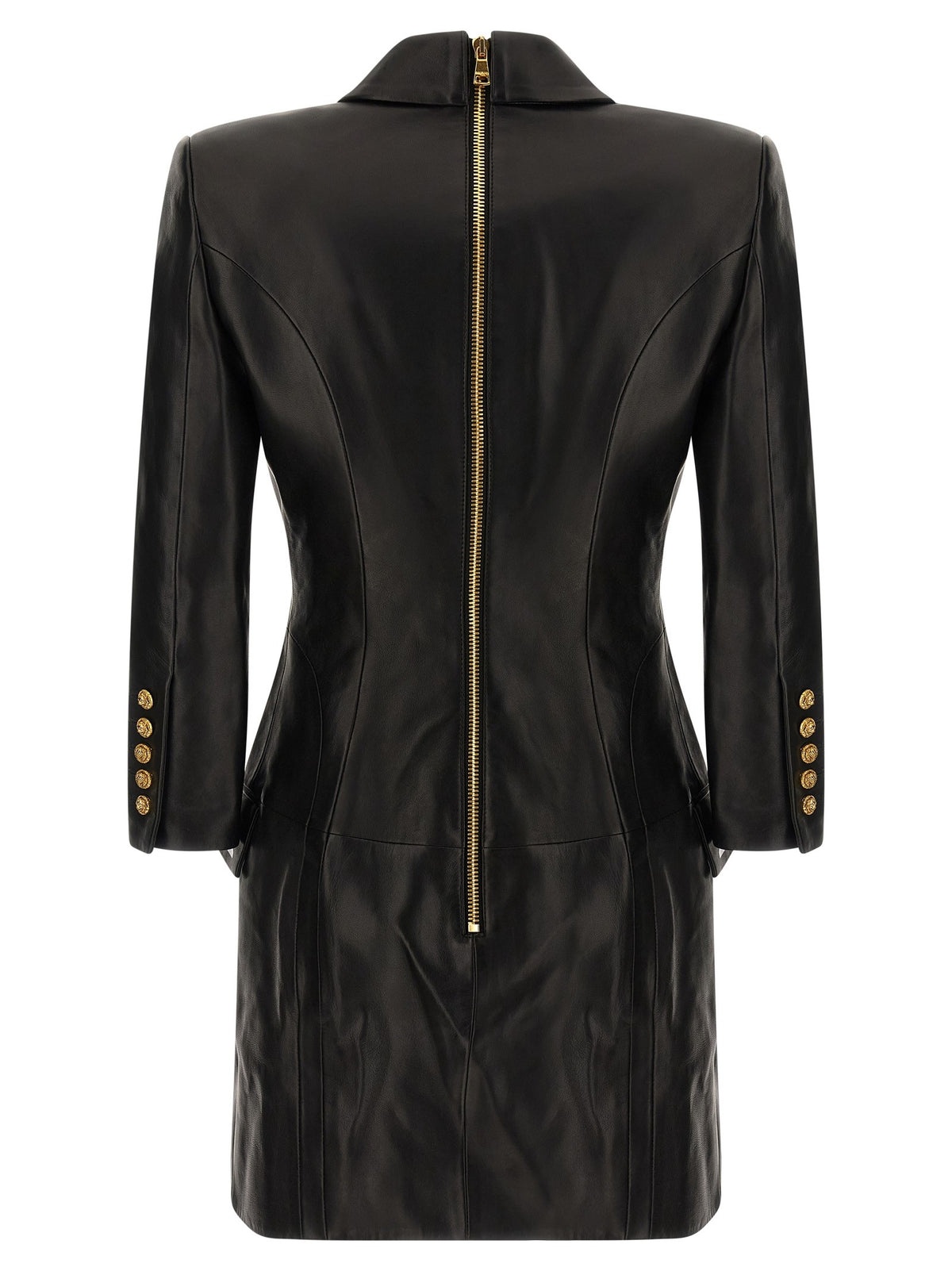 Blazer dress
