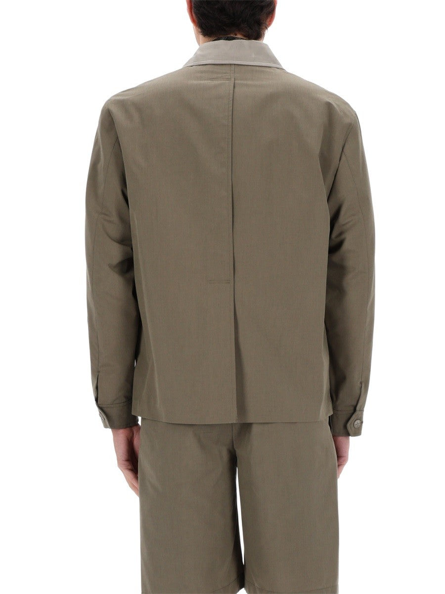 BLAZER JACKET "PACK"