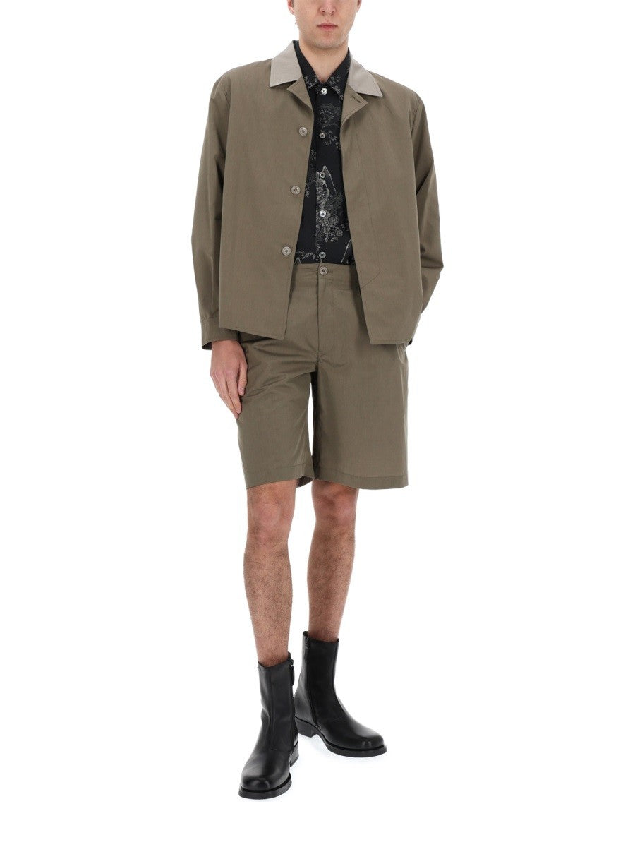 BLAZER JACKET "PACK"