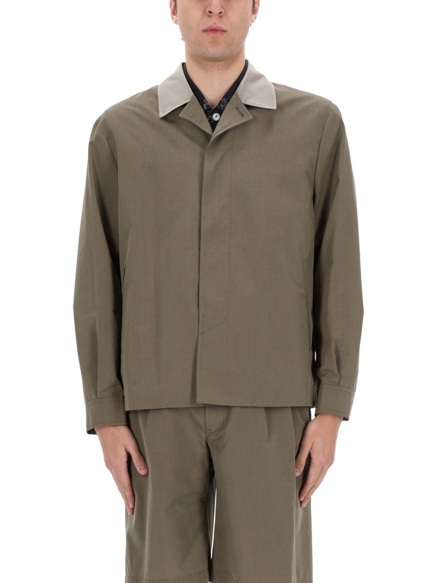BLAZER JACKET "PACK"