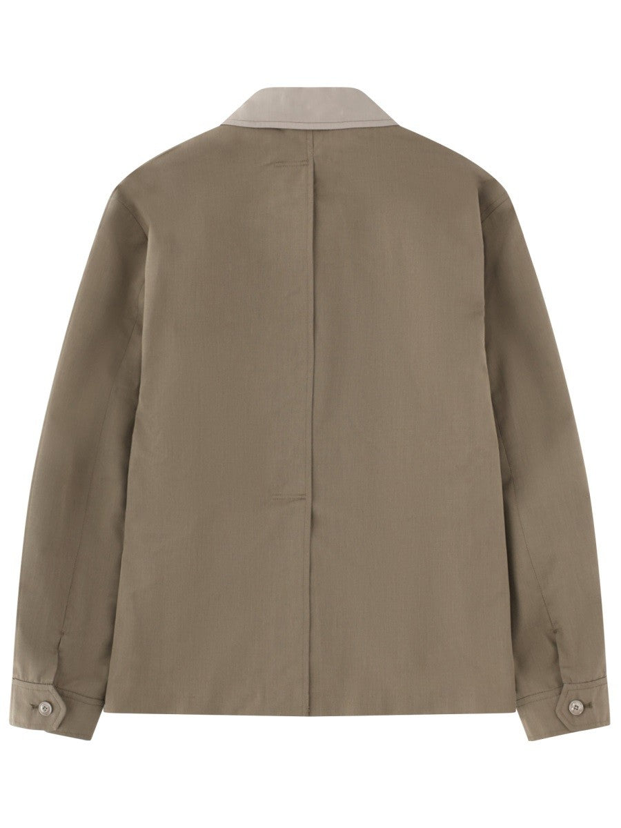 BLAZER JACKET "PACK"