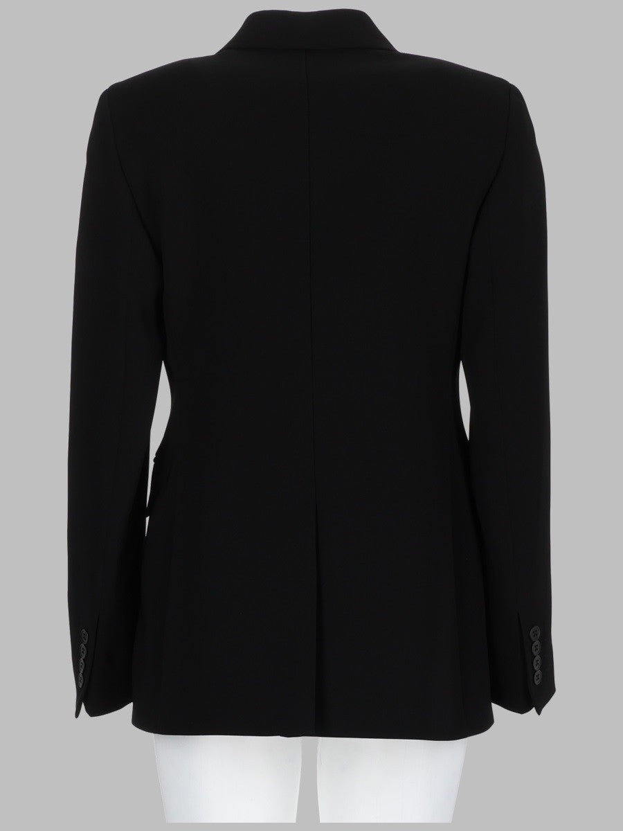 BLAZER MONOPETTO IN CADY