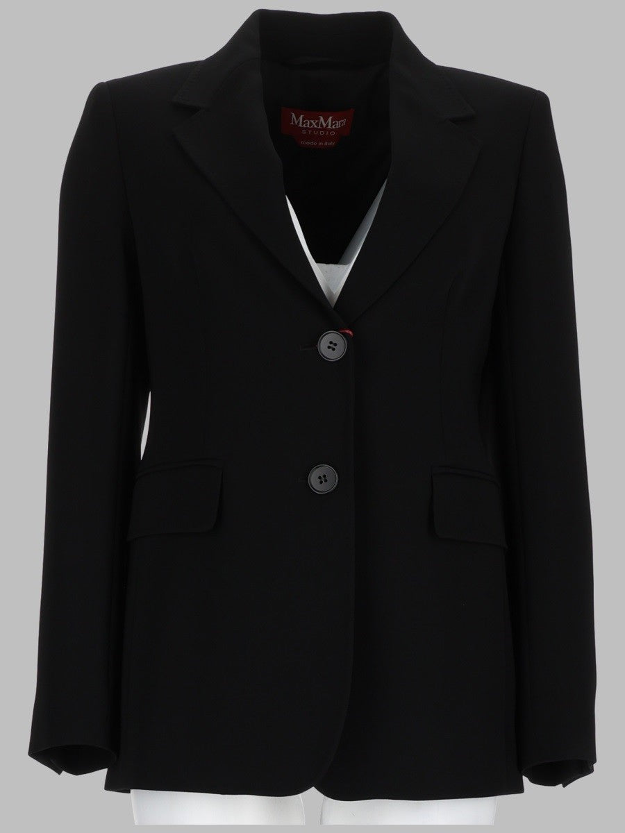 BLAZER MONOPETTO IN CADY