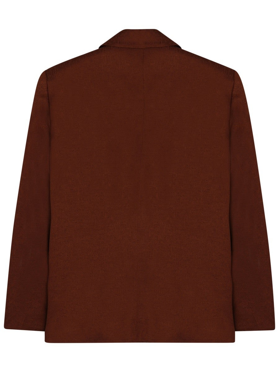 BLAZER "OPERA" MONOPETTO