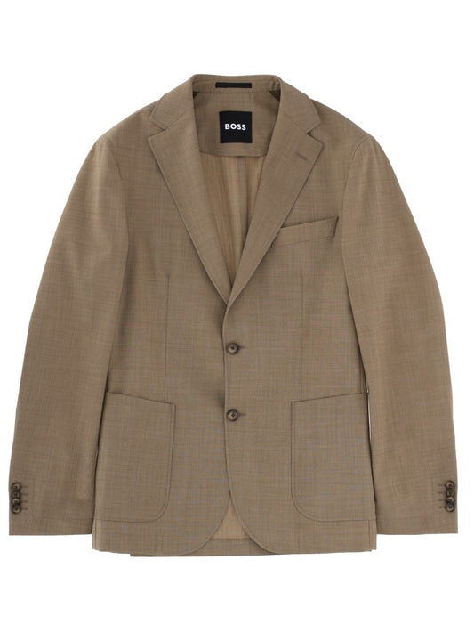 BLAZER "P-HANRY"
