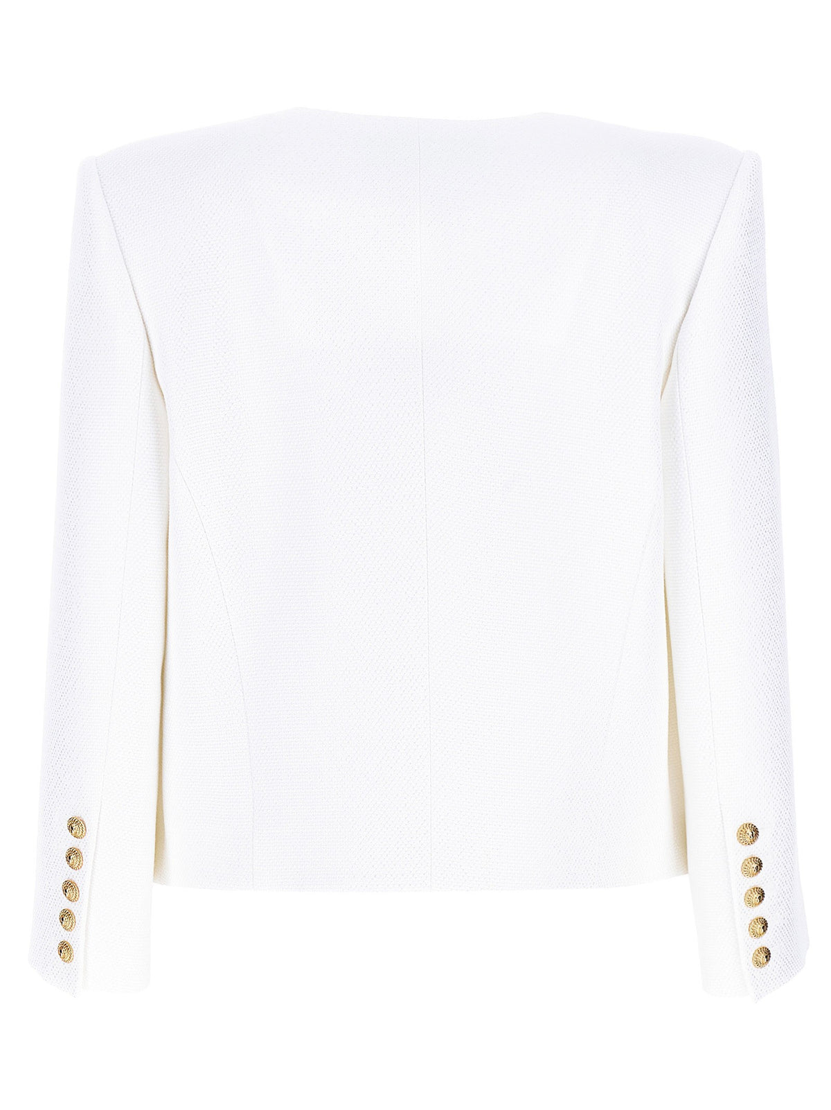 Blazer Spencer