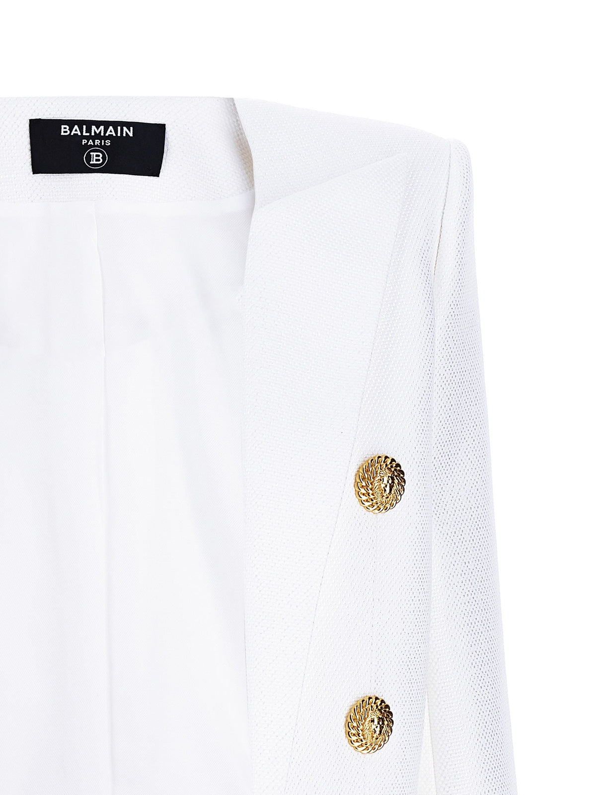 Blazer Spencer