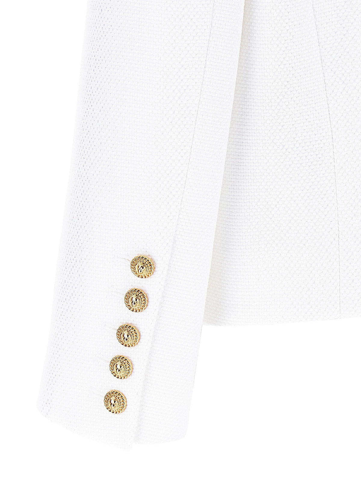 Blazer Spencer
