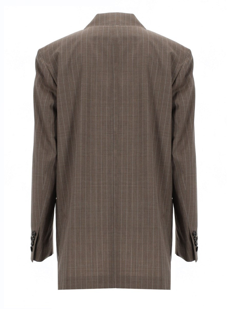 BLAZER "STEEL"
