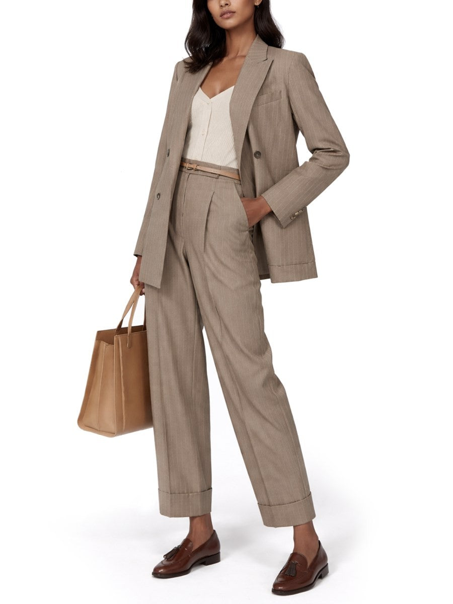 BLAZER "STEEL"