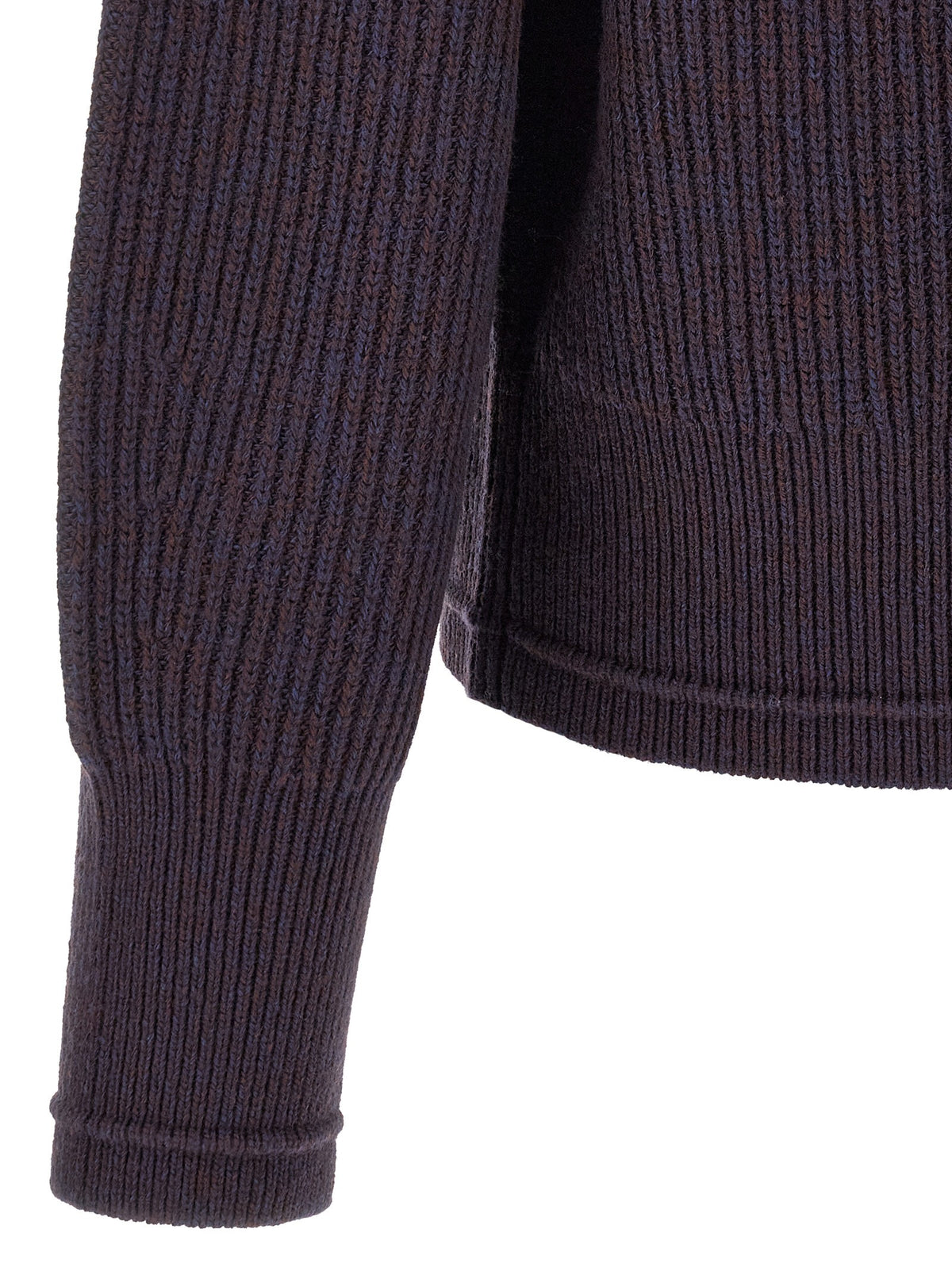 'Blimp' cardigan