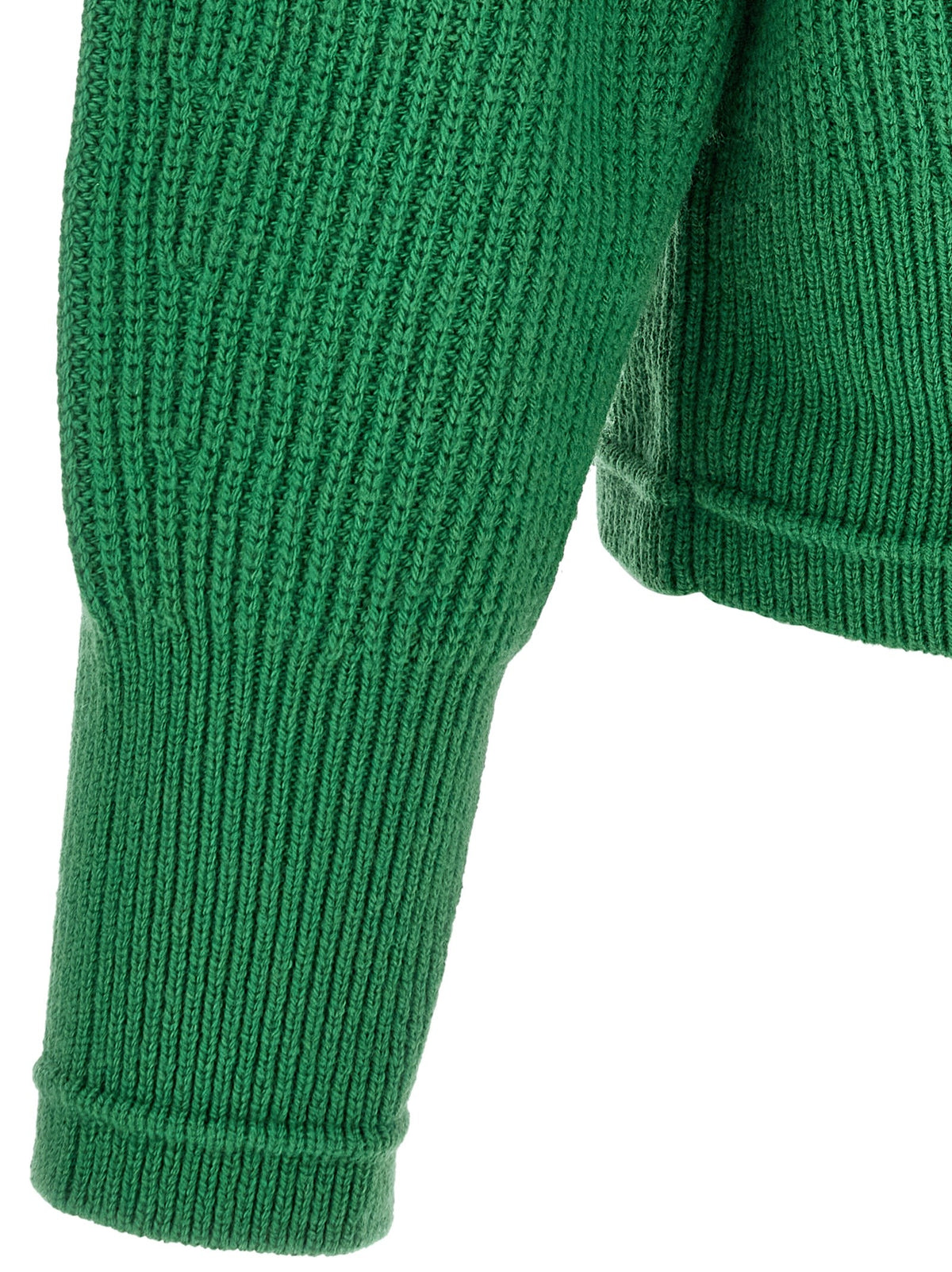 'Blimp' cardigan