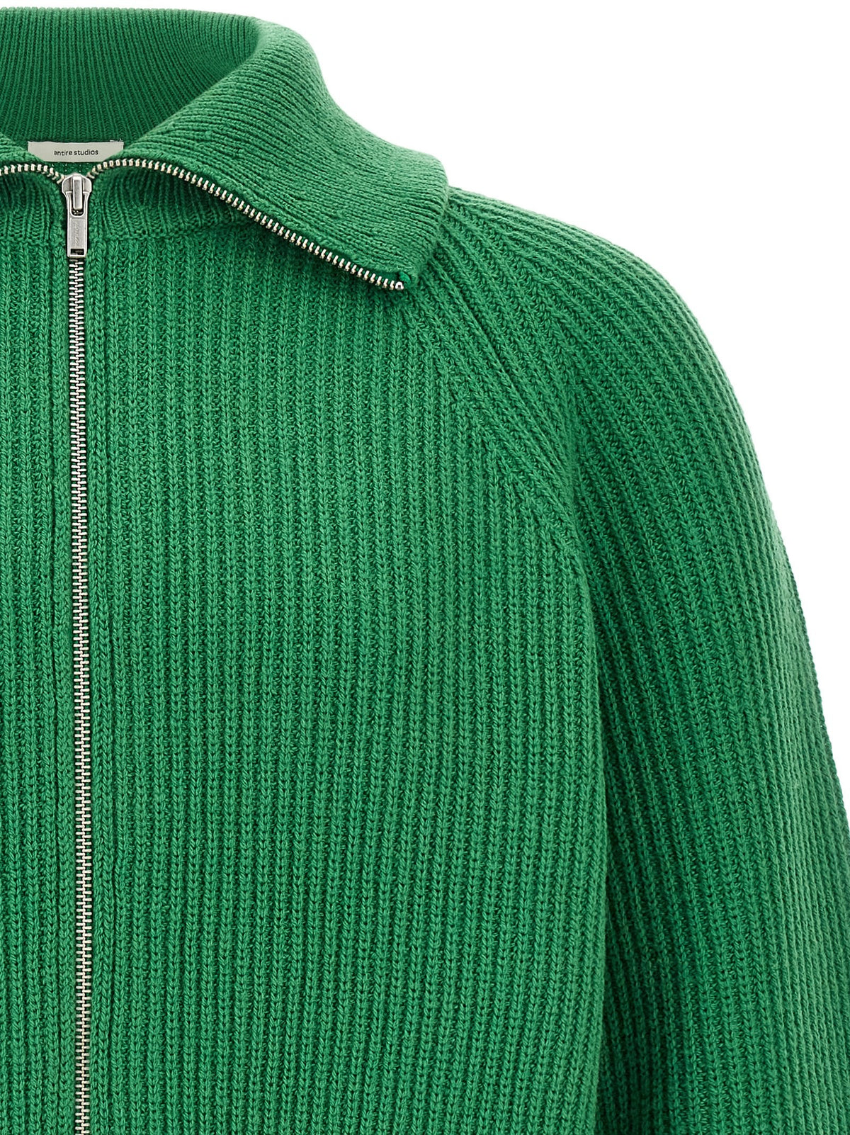'Blimp' cardigan