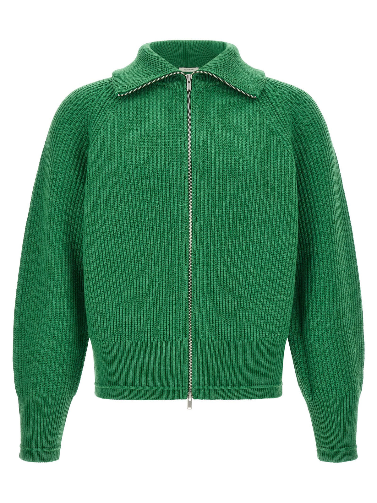'Blimp' cardigan