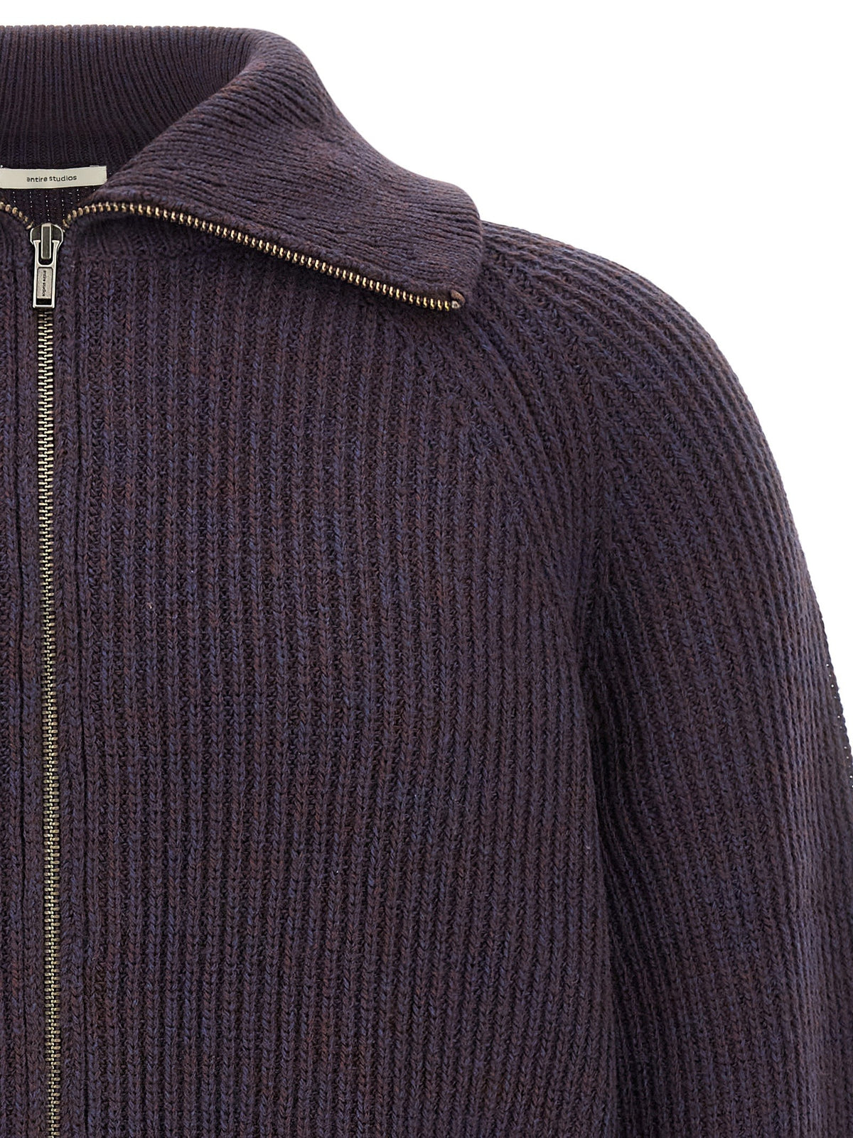 'Blimp' cardigan
