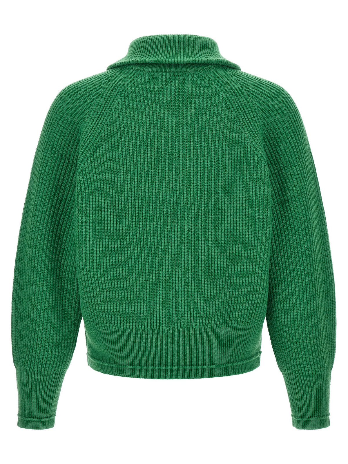 'Blimp' cardigan