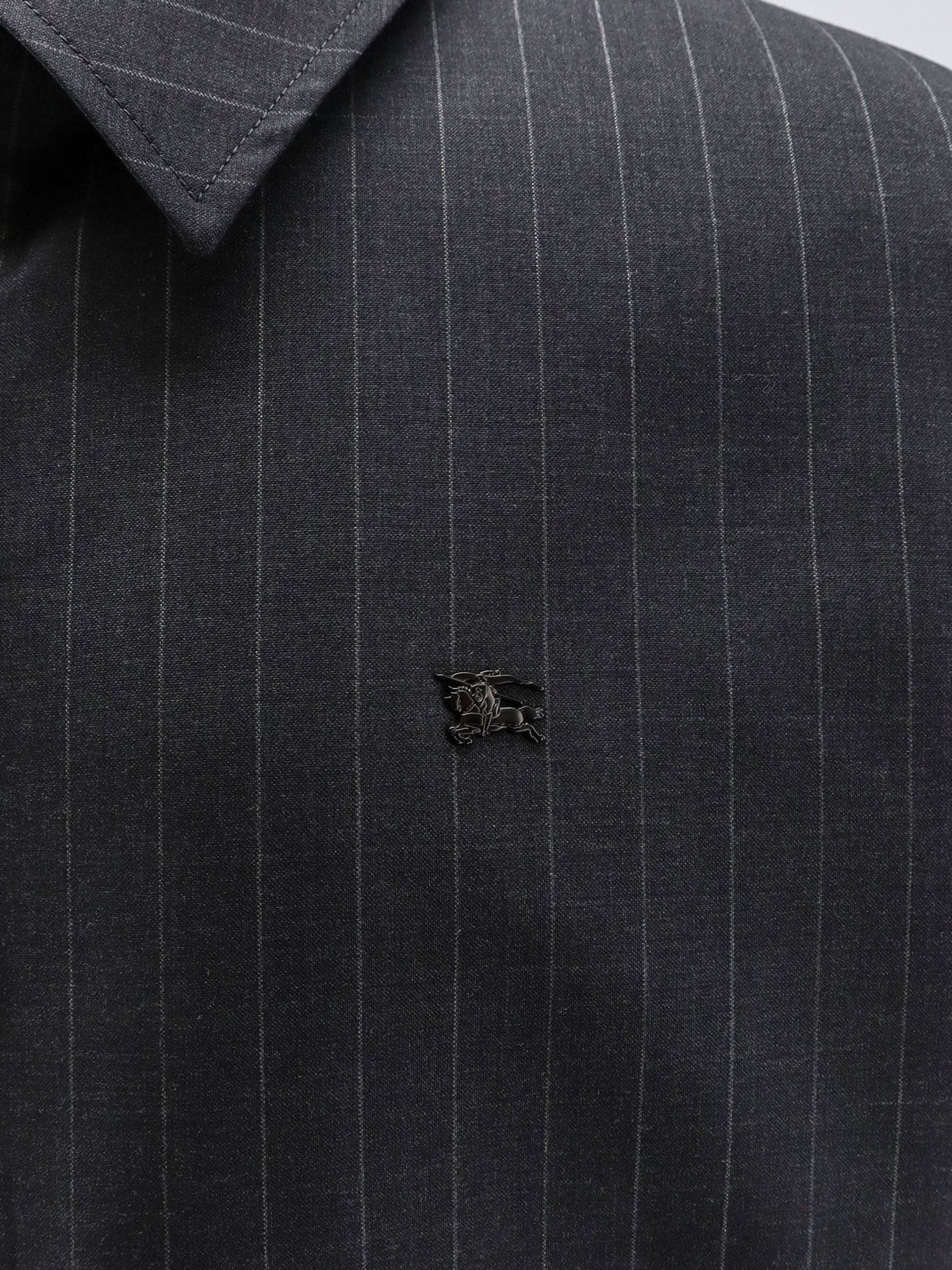 Bloomsbury wool jacket