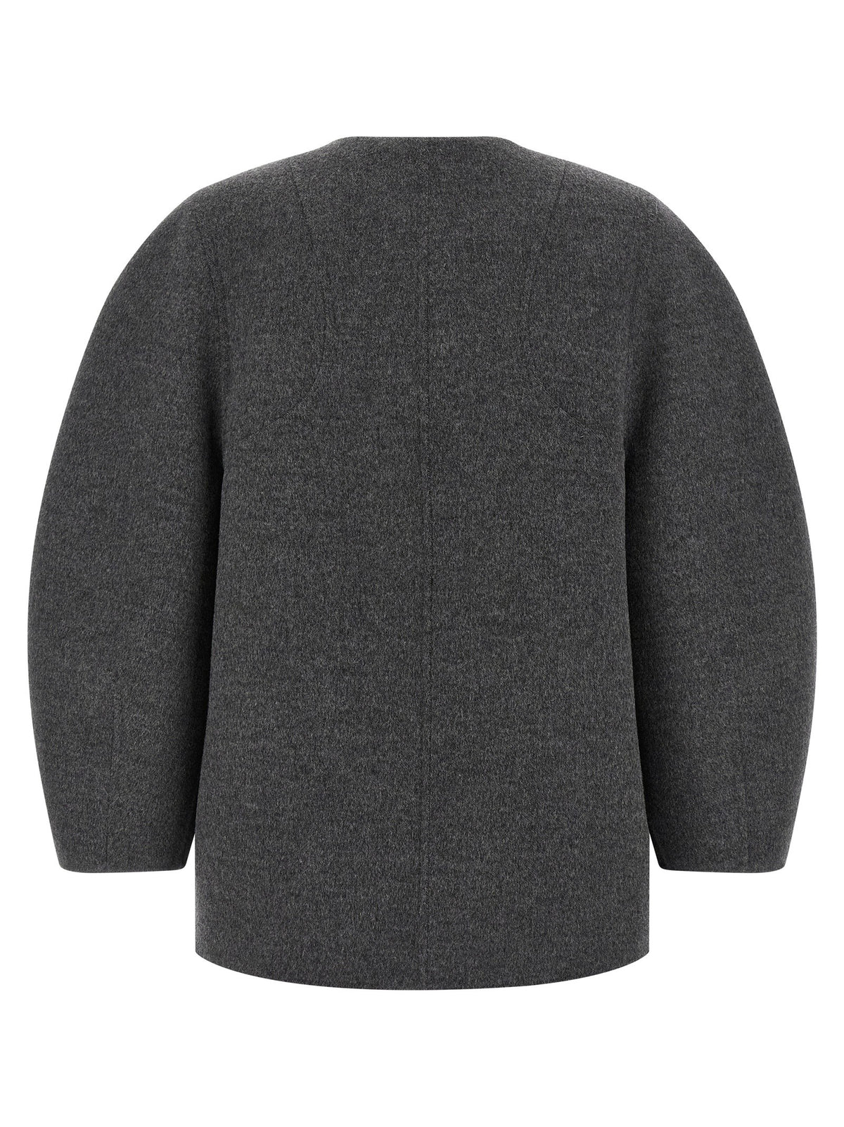 Blouson cocoon
