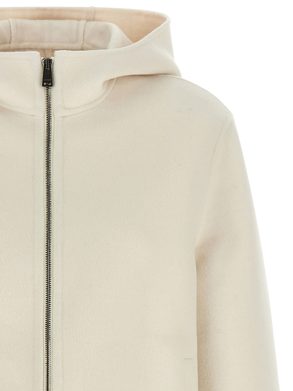 'Blouson FF' jacket