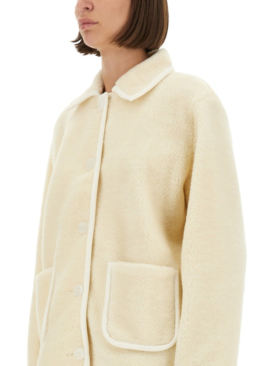 BLOUSON JACKET "ESTELLE"